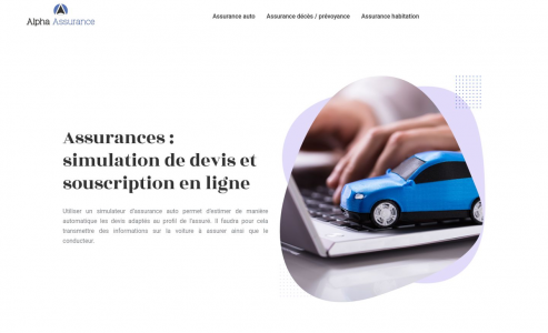 https://www.alpha-assurance.com